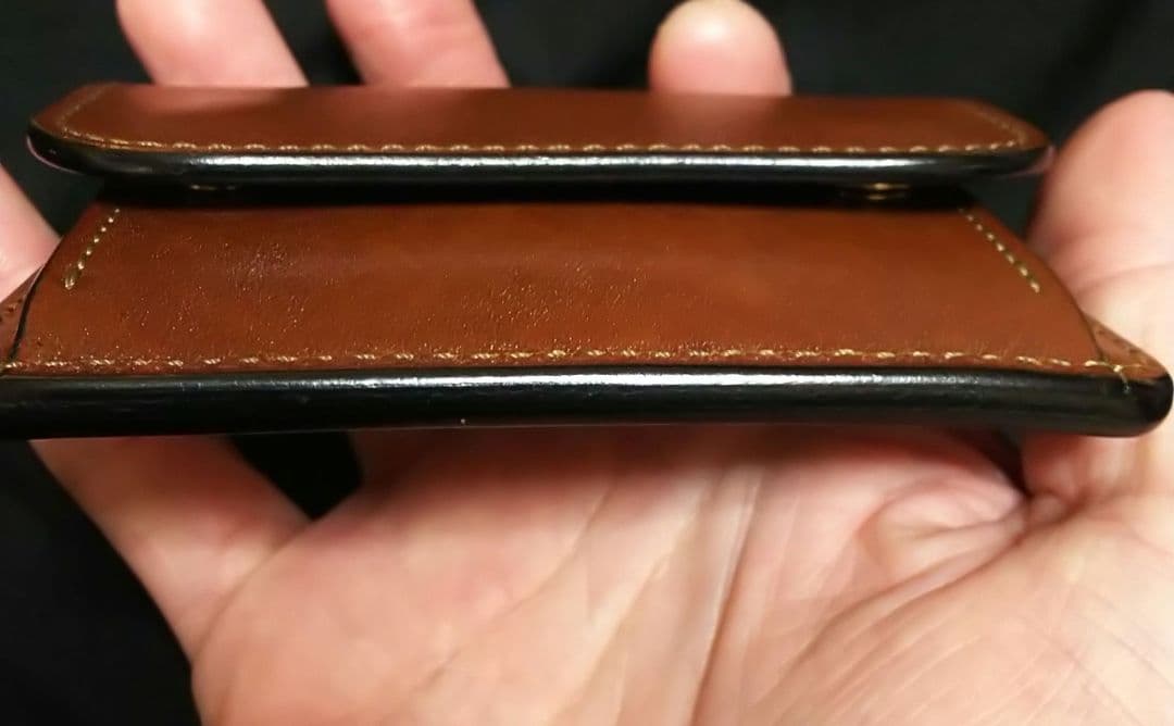 し*う様 ワイルドスワンズ 20周年 フルグレイン ニューマーケット タング