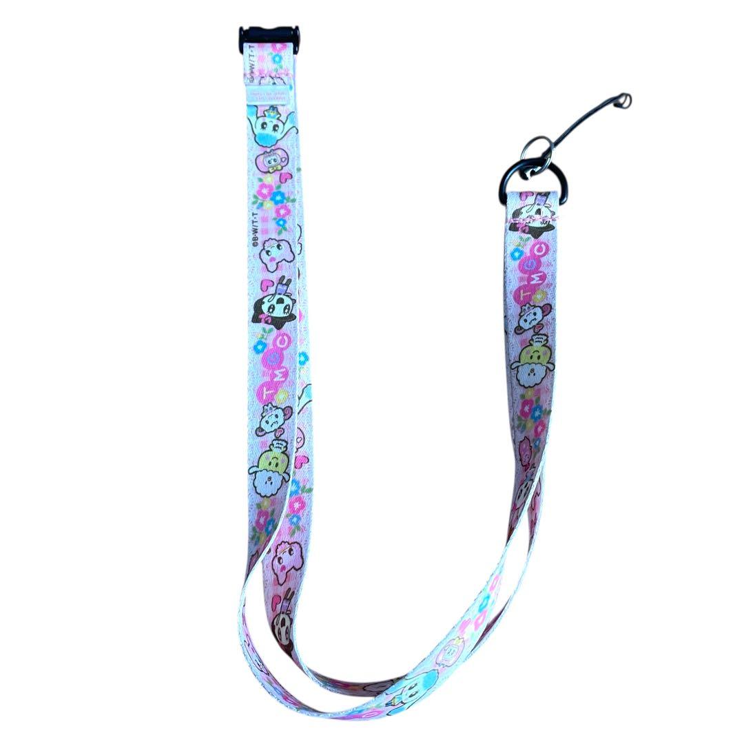 ⭐動作確認済／付属品多数⭐ バンダイ たまごっちIDL イエロー