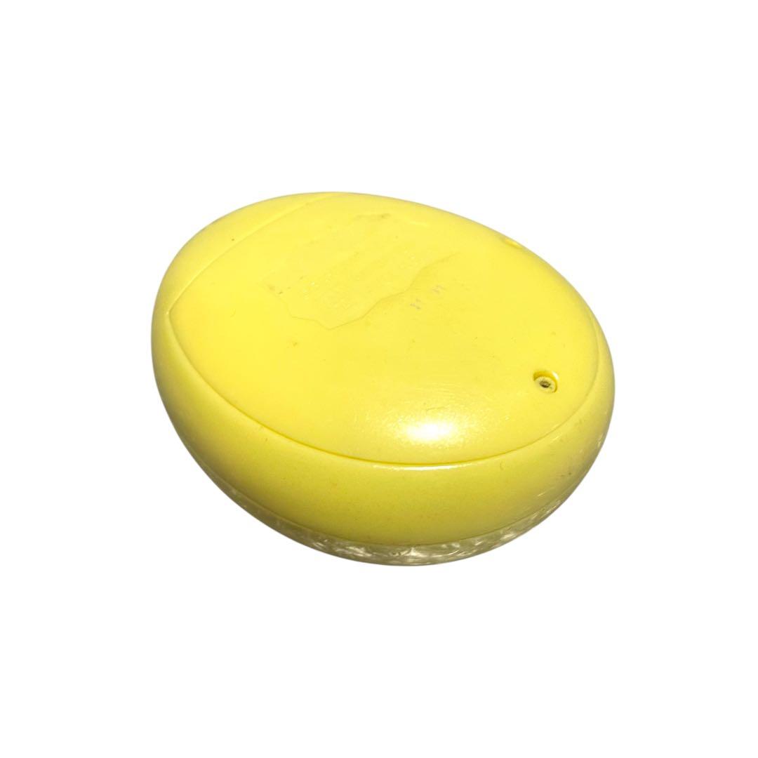 ⭐動作確認済／付属品多数⭐ バンダイ たまごっちIDL イエロー