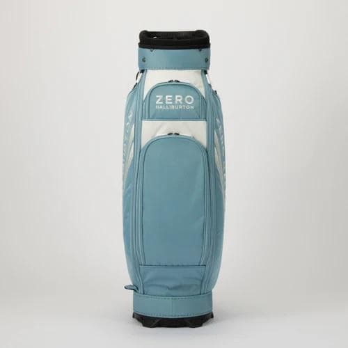 39％OFF 新製品 ゼロハリバートン キャディバッグ ZHG-CB D4