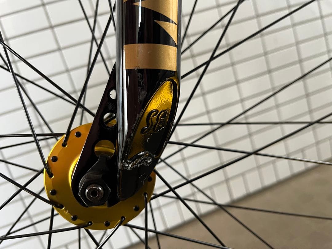 自転車本体 SE BIKES / BIG RIPPER 29\" -CLASSIC BLACK