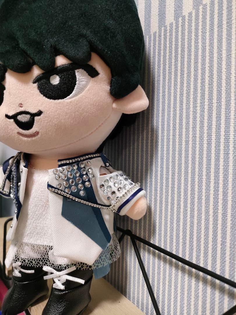 ぬい服とお靴　すのチル　ハンドメイド　BIG様サイズ