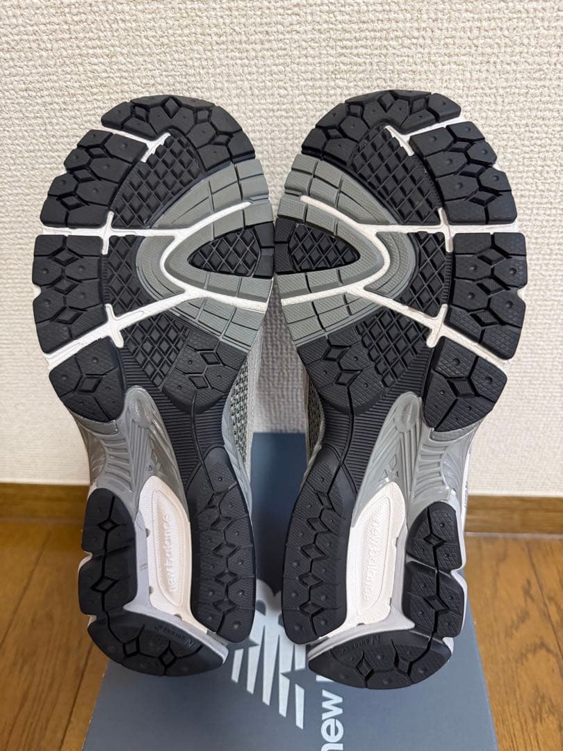 New Balance U1906LGR 26.5cmグレー