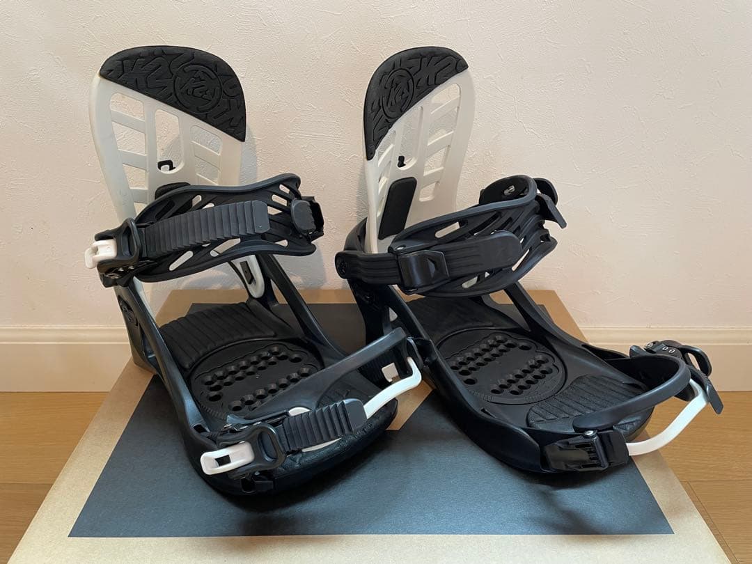 K2 KAT ビンディング Mサイズ YOUTH