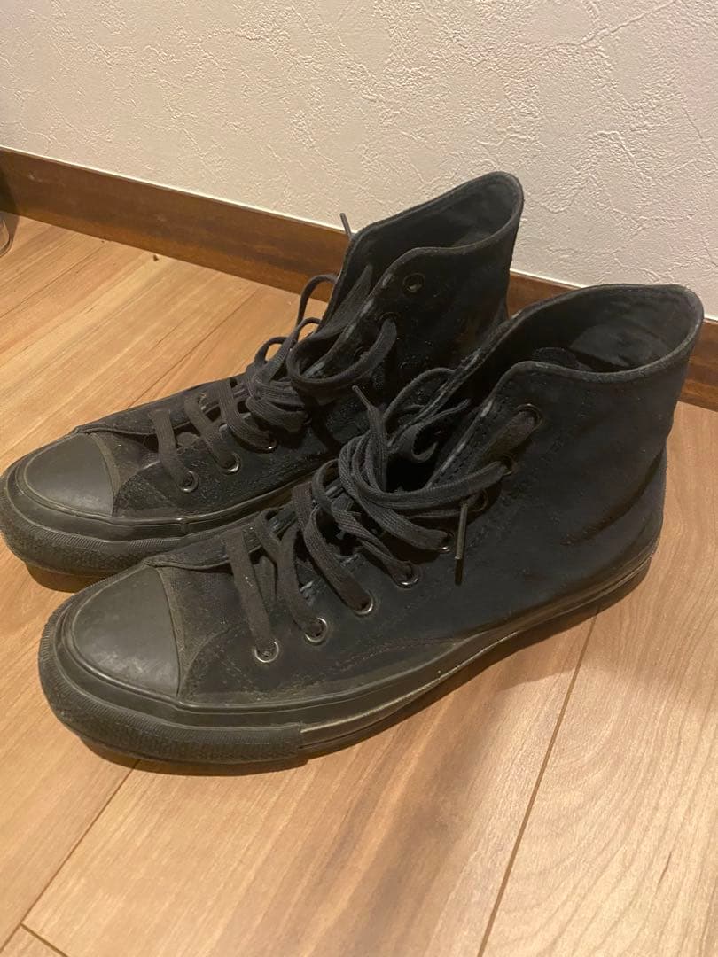 CONVERSE Addict ChuckTaylor ×N.Hoolywood