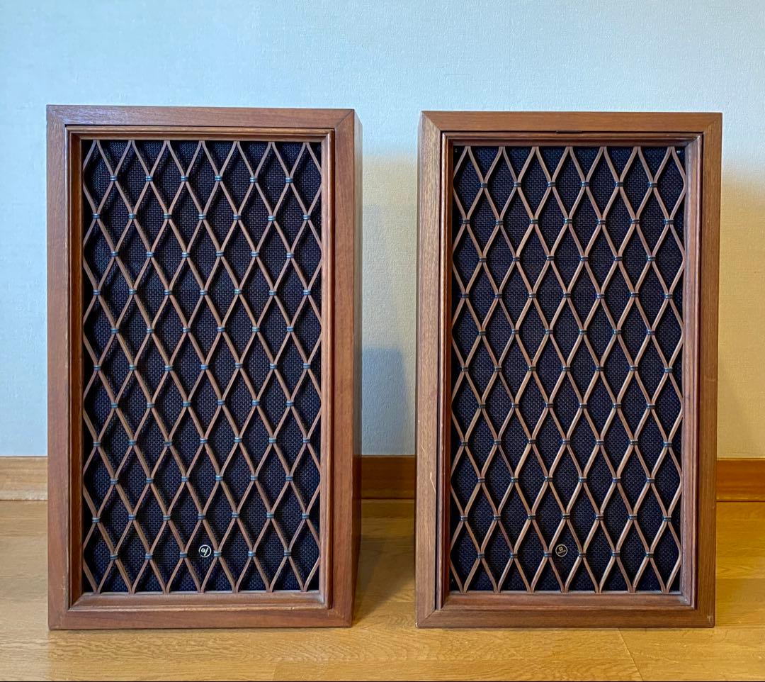 PIONEER パイオニア CS-A77 スピーカー