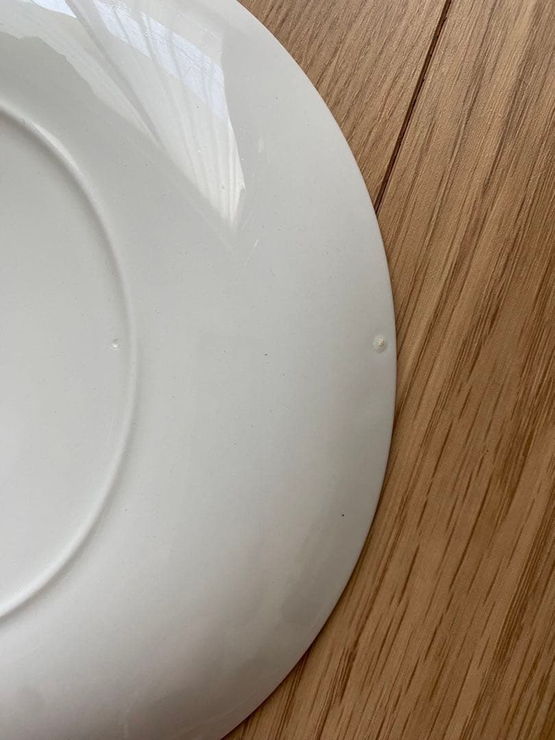 【ウエッジウッド】ピーターラビット　BIRTHDAY プレート　1986年