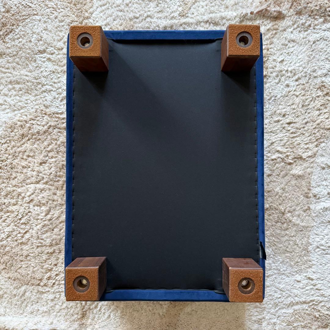 hiro FLANNELSOFA フランネルソファ ブリック スツールのみ