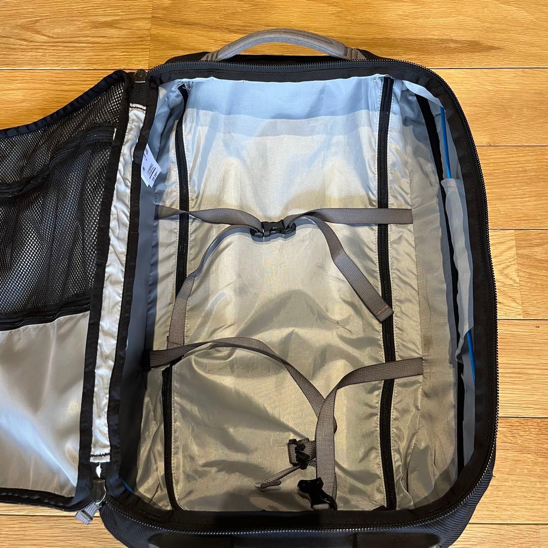 Patagonia Transport Roller 35L (廃盤)