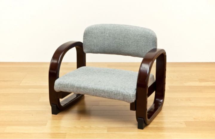 座椅子　Fabric　FL【カタログ価格】17,800円(税抜)