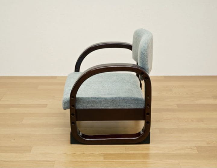 座椅子　Fabric　FL【カタログ価格】17,800円(税抜)