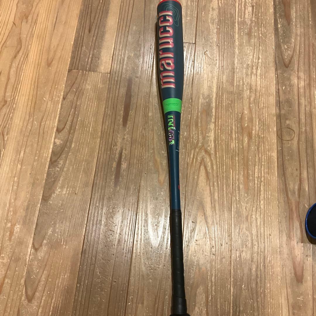 ワニクラッシャージュニア　スーパーライト　78cm少年用