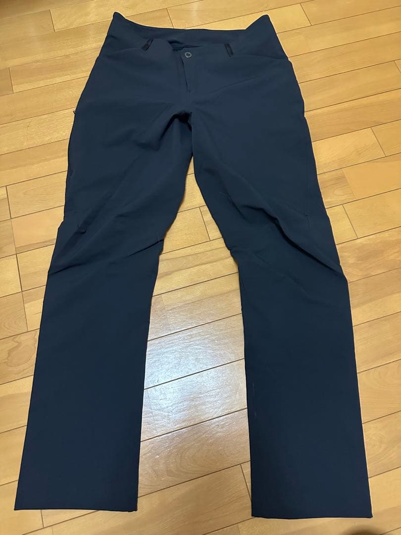 クレストン AR パンツ メンズ ブラック 30-5