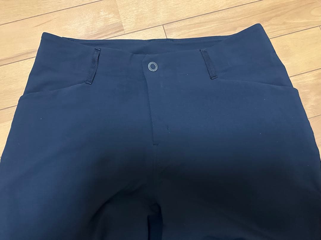 クレストン AR パンツ メンズ ブラック 30-5