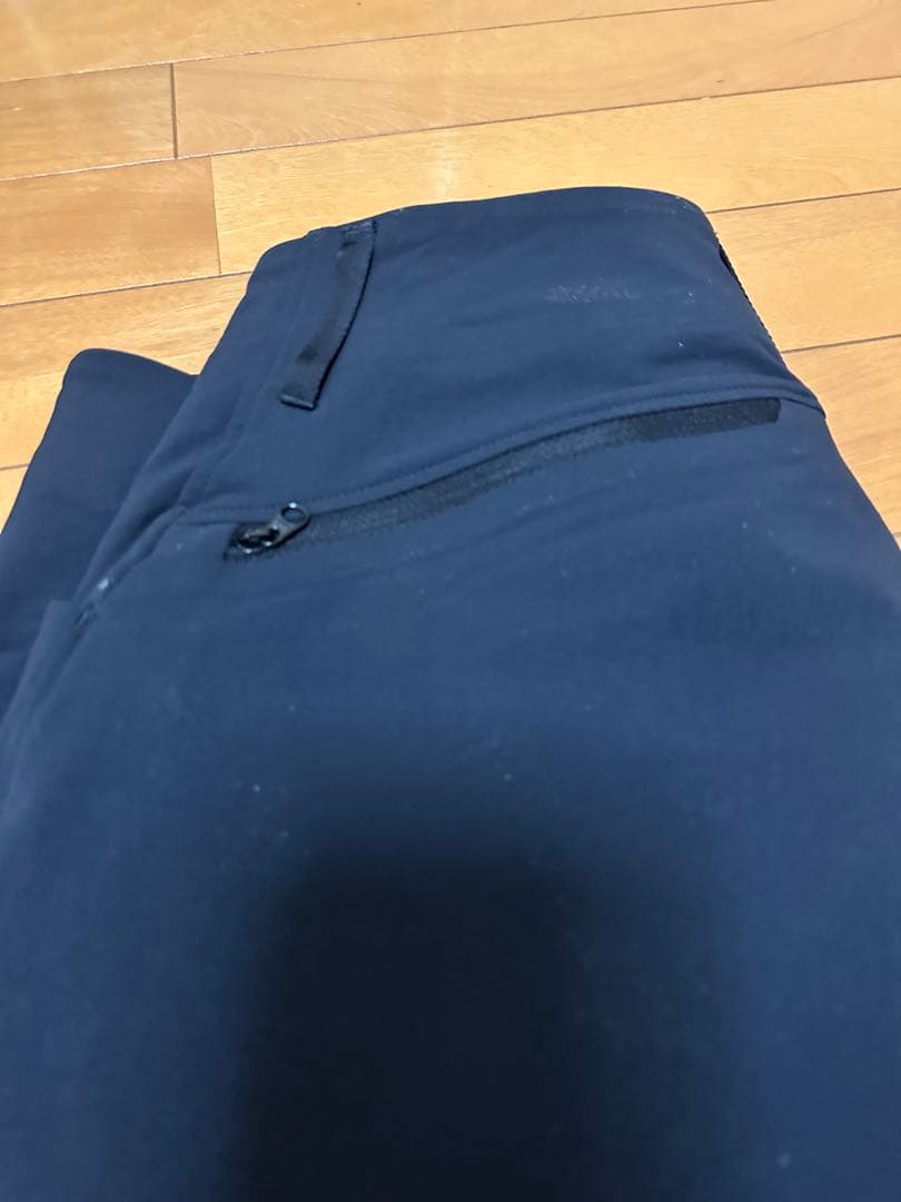 クレストン AR パンツ メンズ ブラック 30-5