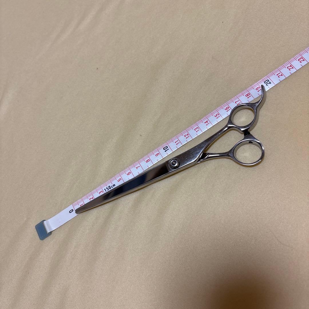 ワンクスKERRY ストレート ハサミ WHA-1604