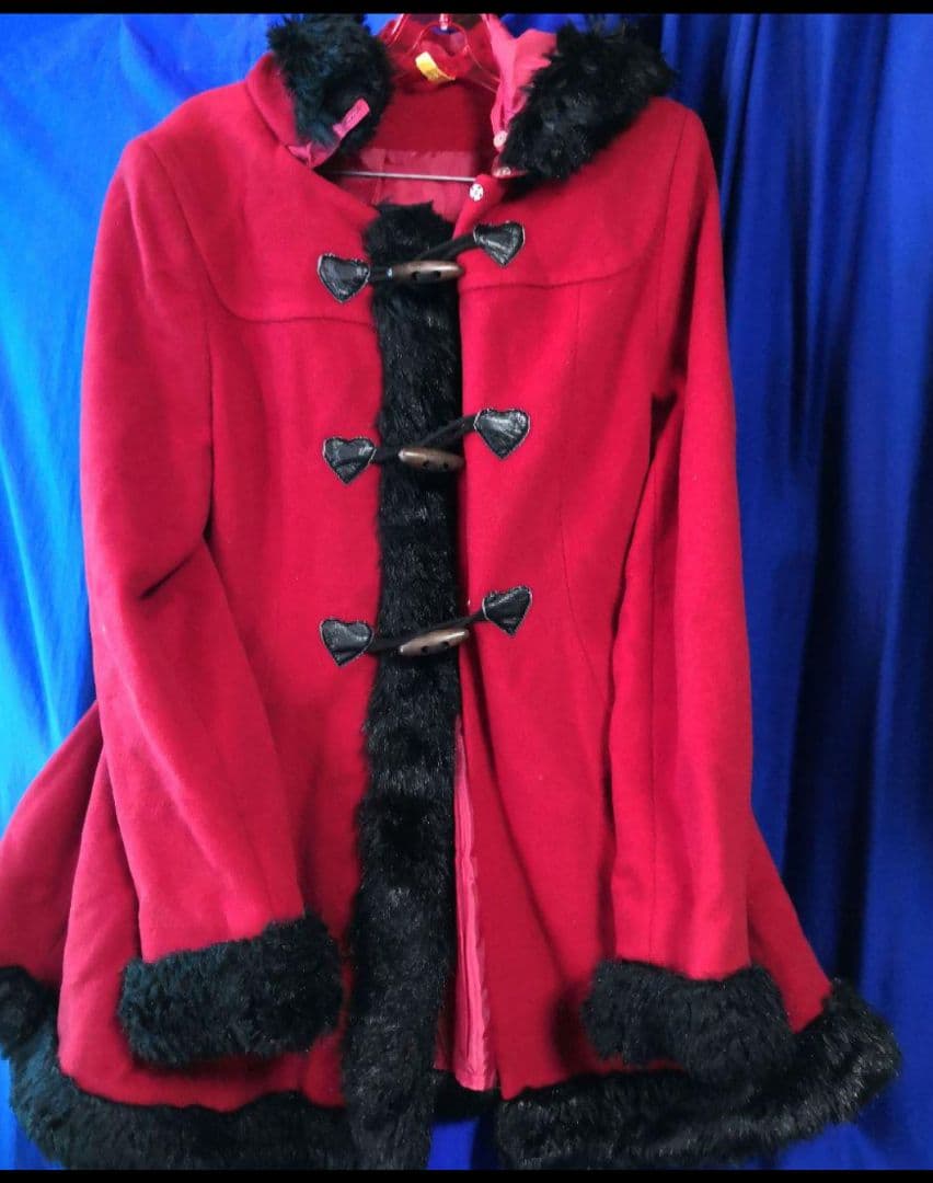 morphos　メタモルフォーゼ　ロリータ