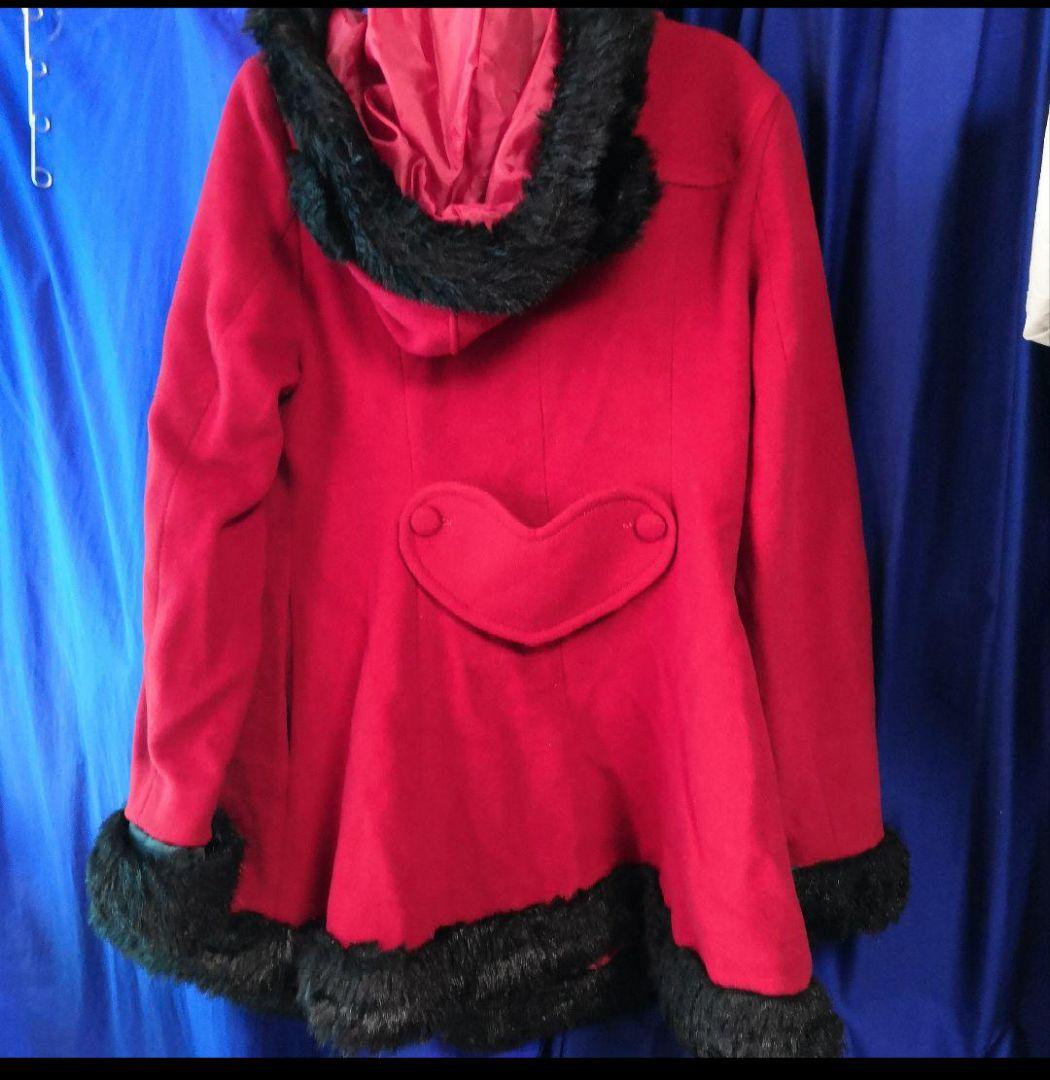 morphos　メタモルフォーゼ　ロリータ