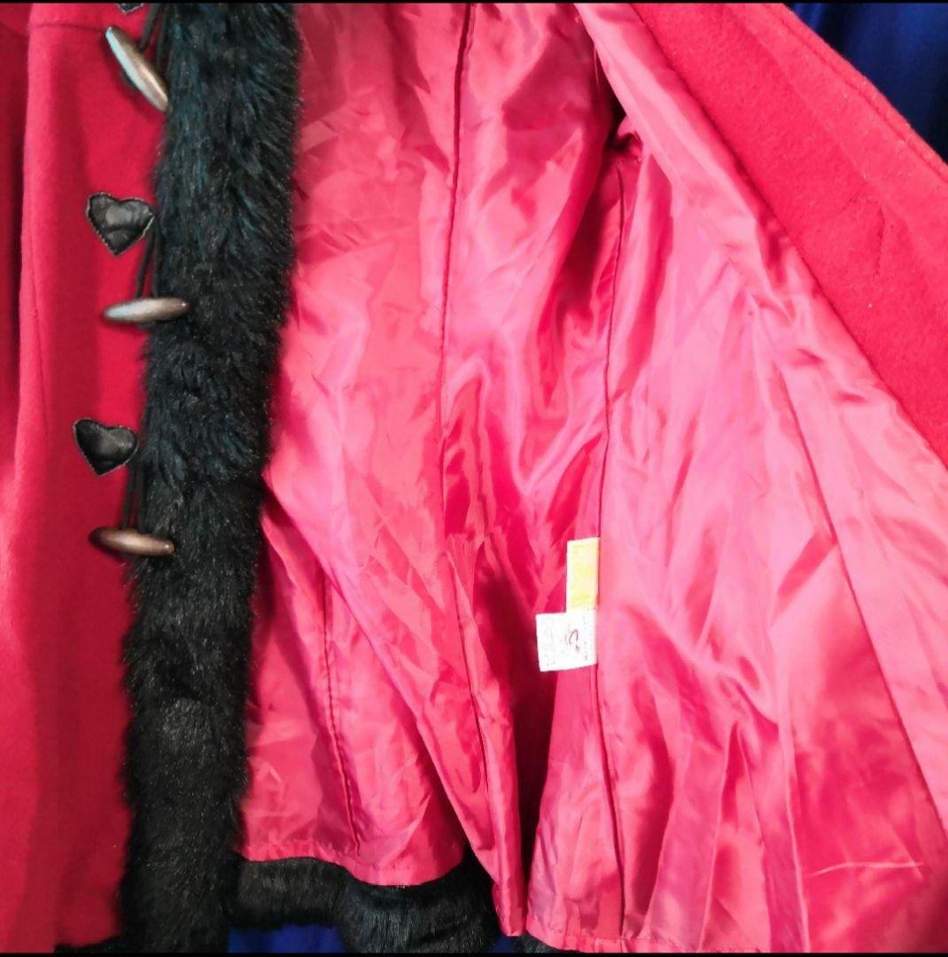 morphos　メタモルフォーゼ　ロリータ