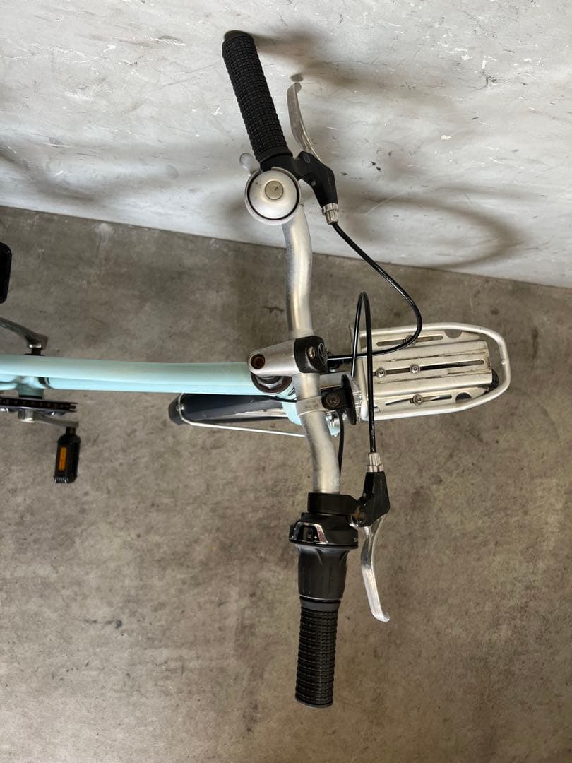 GWセール‼️ 子供用自転車　ASSON24 コーダブルーム　アッソン