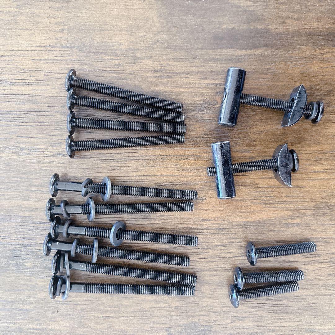 My様リクエスト品】無印良品 MUJI 無垢材 木製デスク オーク材 事務 学習