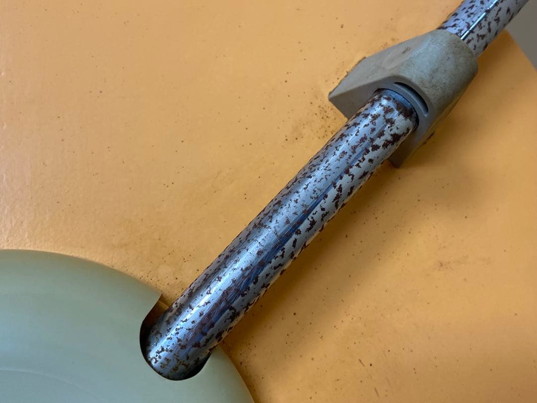 Fritz Hansen フリッツハンセン セブンチェア 1996年製 杏