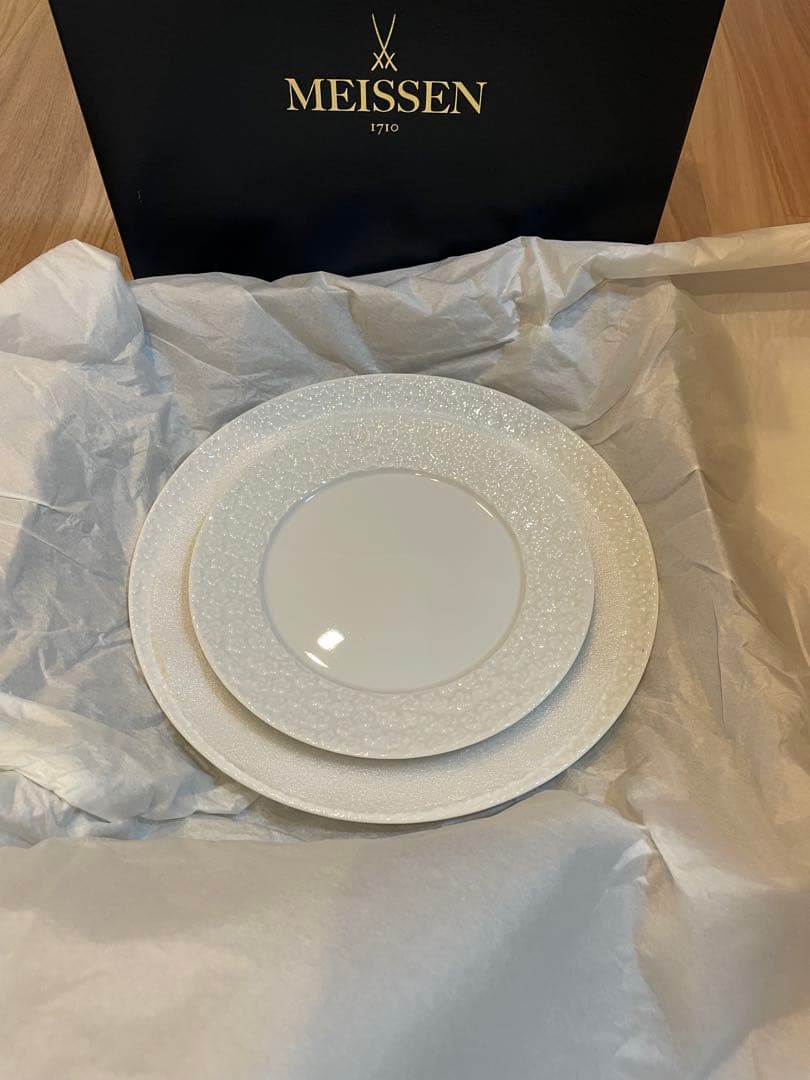 マイセン（Meissen） ロイヤルブロッサム 新品