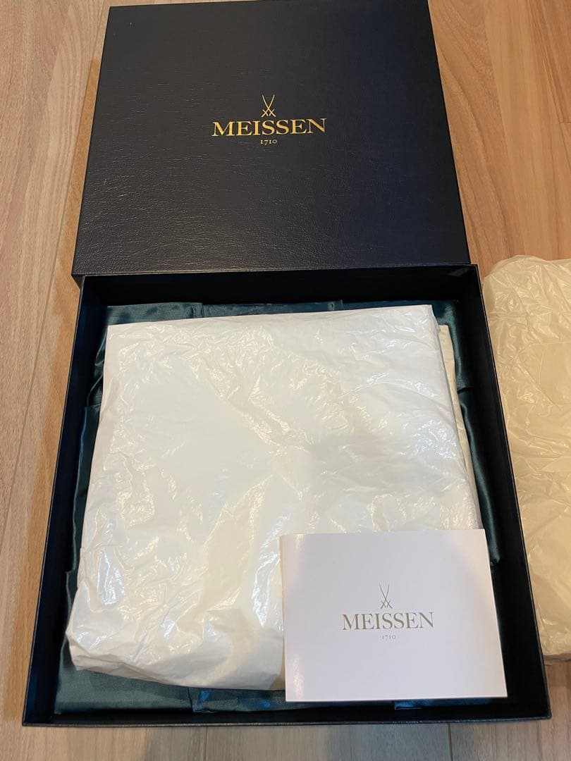 マイセン（Meissen） ロイヤルブロッサム 新品