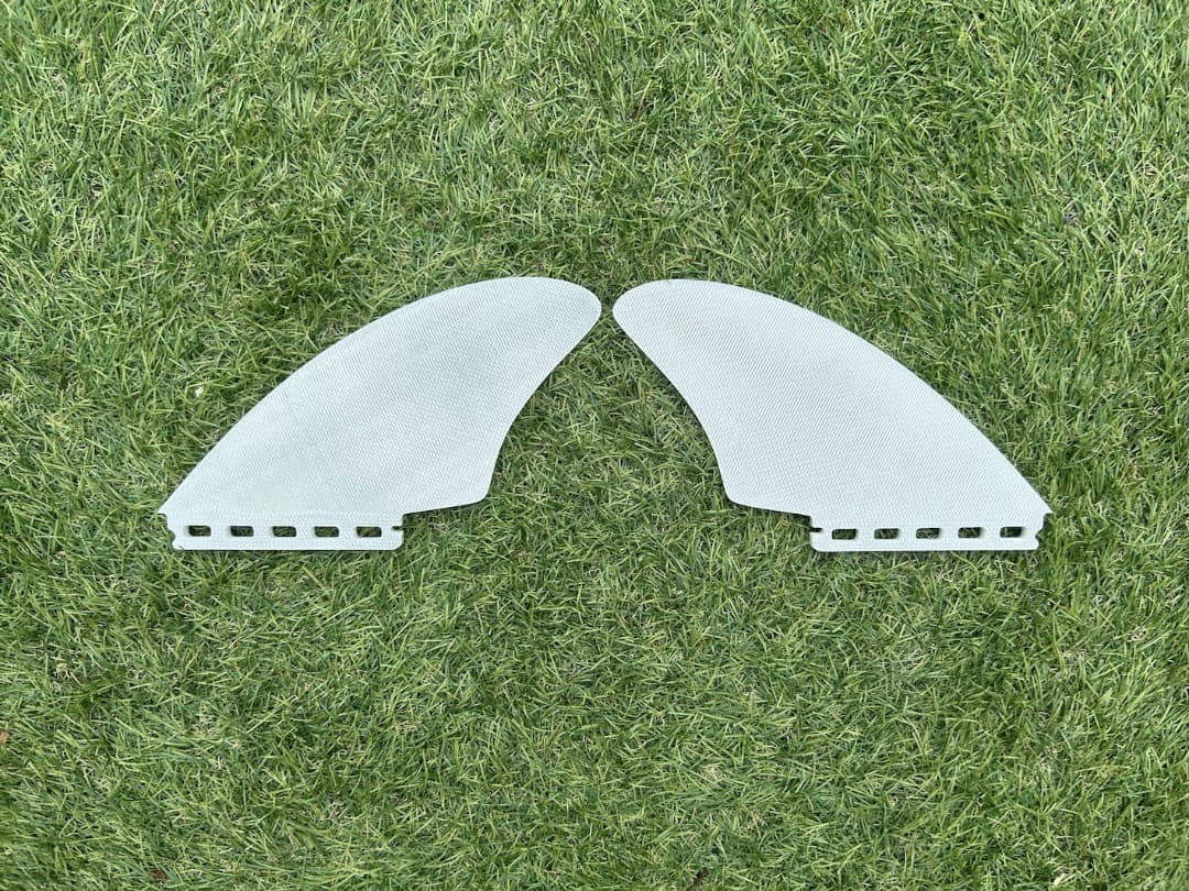 2,500円お安く!⭕️VOLAN◎CUSTOM TWIN KEEL