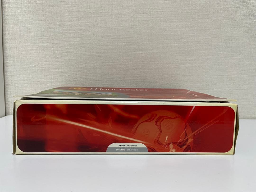 【激レア】マンチェスターユナイテッド フィギュア12体セット