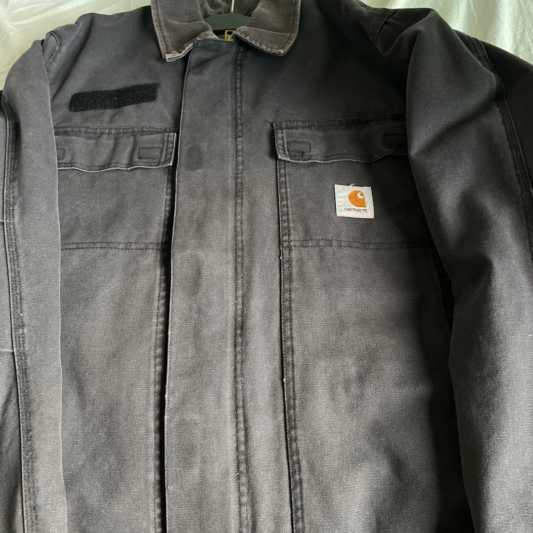 ジャケット・アウター Carhartt JS Arctic Coat M