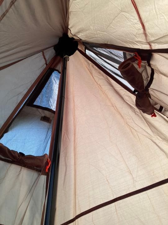 コールマンエクスカーションティピー325Amazon