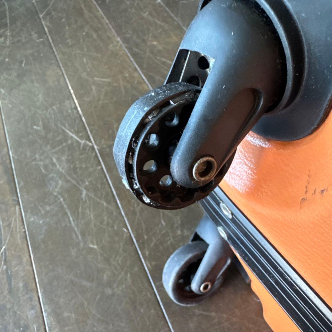 【PROTEX】機内持ち込み対応CR-3300（レスキューオレンジ(-01))