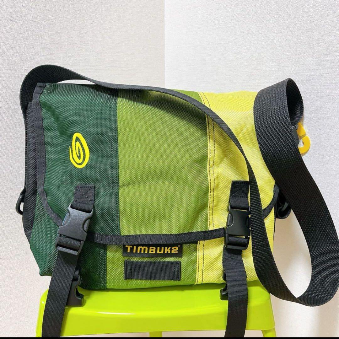TIMBUK2 90sメッセンジャーバッグ　トートバッグ　まとめ売り