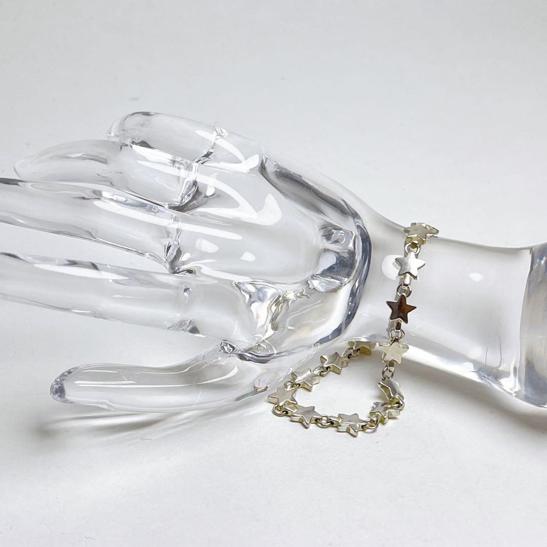 ティファニー　パフスター　ブレスレット　925 ユニセックス