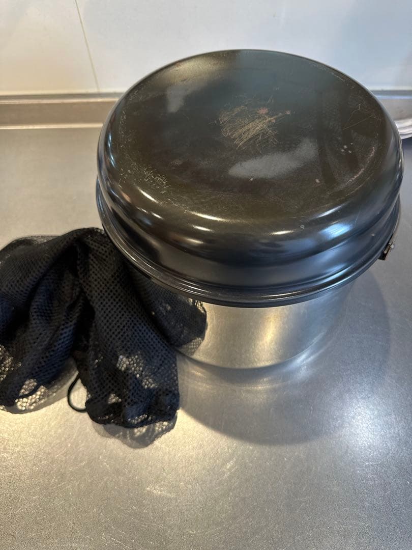 【じろさん専用】フィールドクッカーpro1