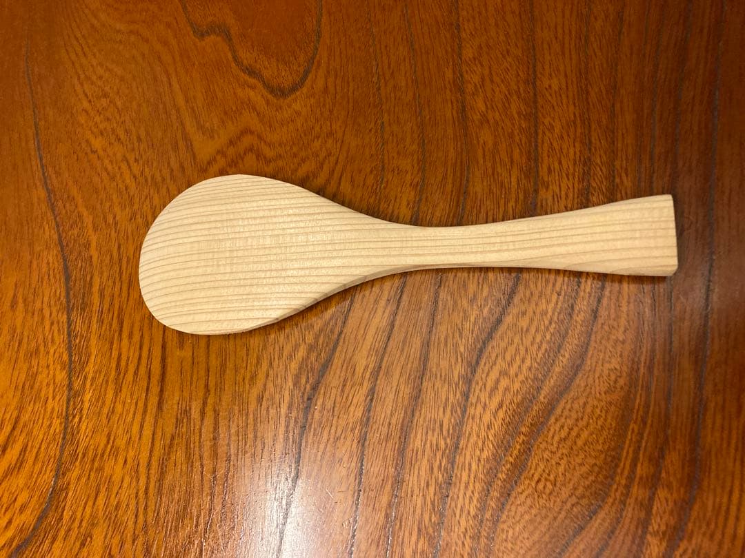 【柴田慶信商店】曲げわっぱ　おひつ　3合