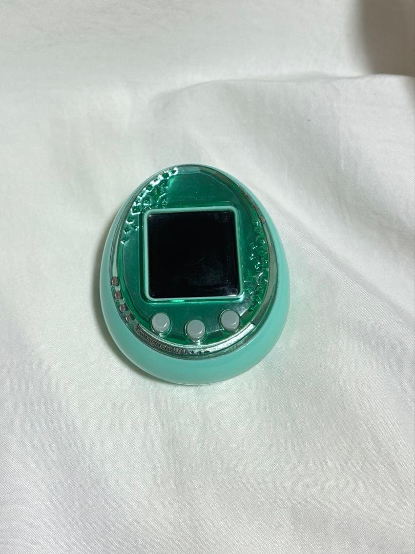 たまごっちiDLグリーン