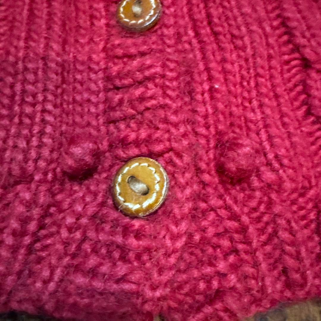 Hysteric Glamourニットカーディガン