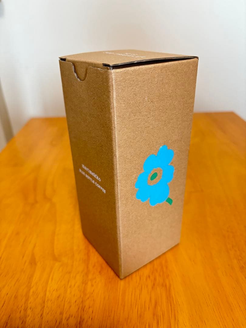 マリメッコ ブルーボトルコーヒー ウニッコタンブラー