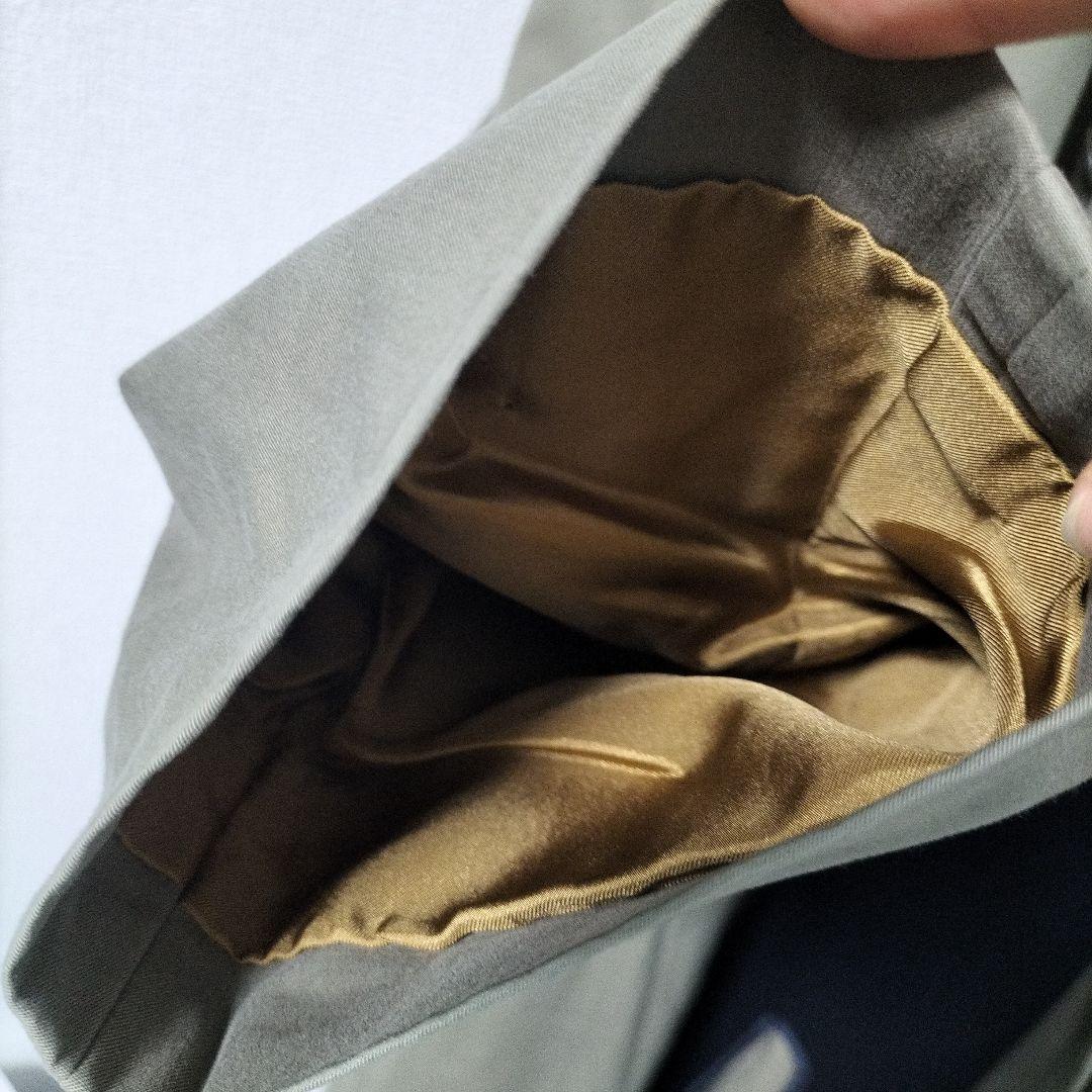 Burberry's　美品　ベージュ ステンカラーコート　ライナー　バーバリーズ