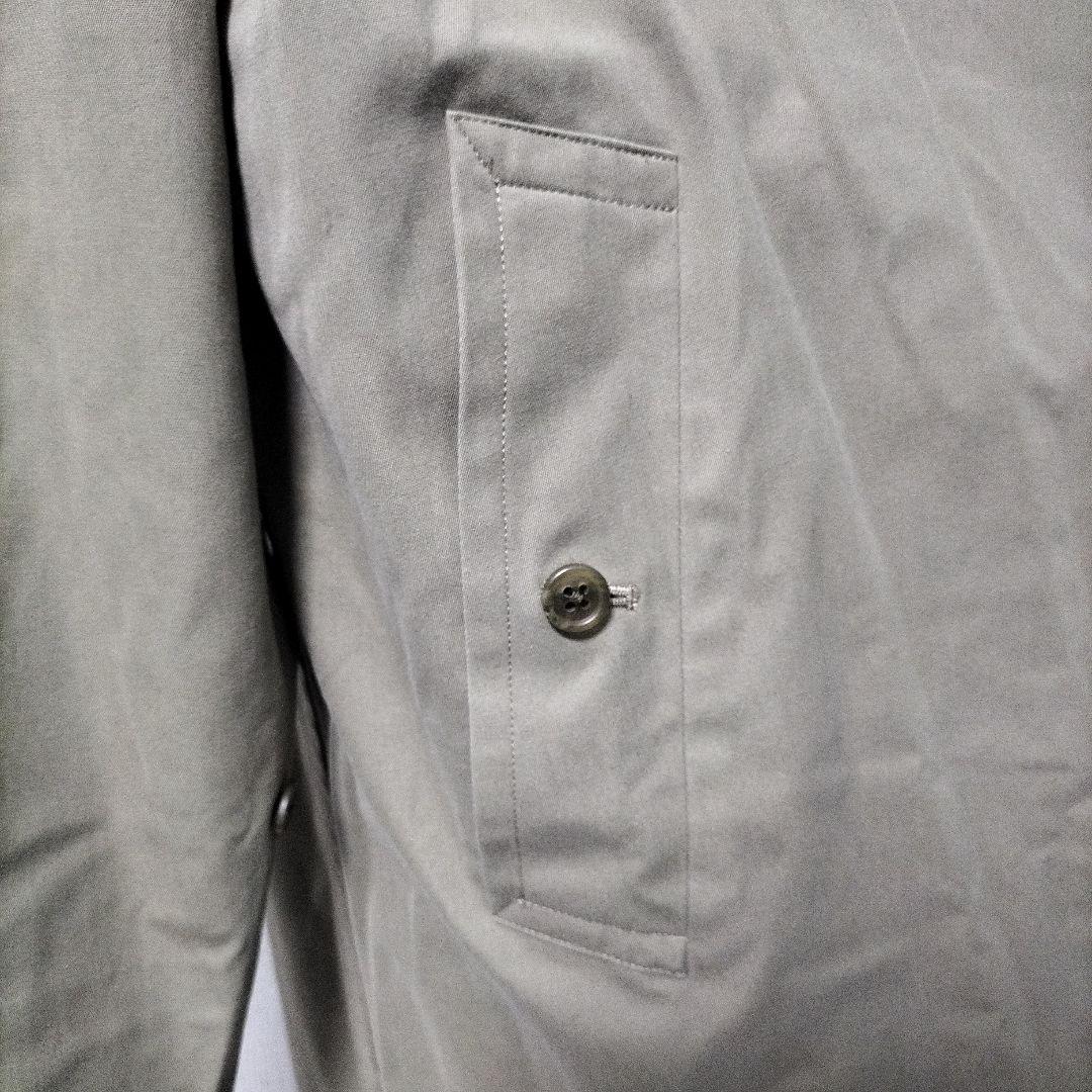 Burberry's　美品　ベージュ ステンカラーコート　ライナー　バーバリーズ