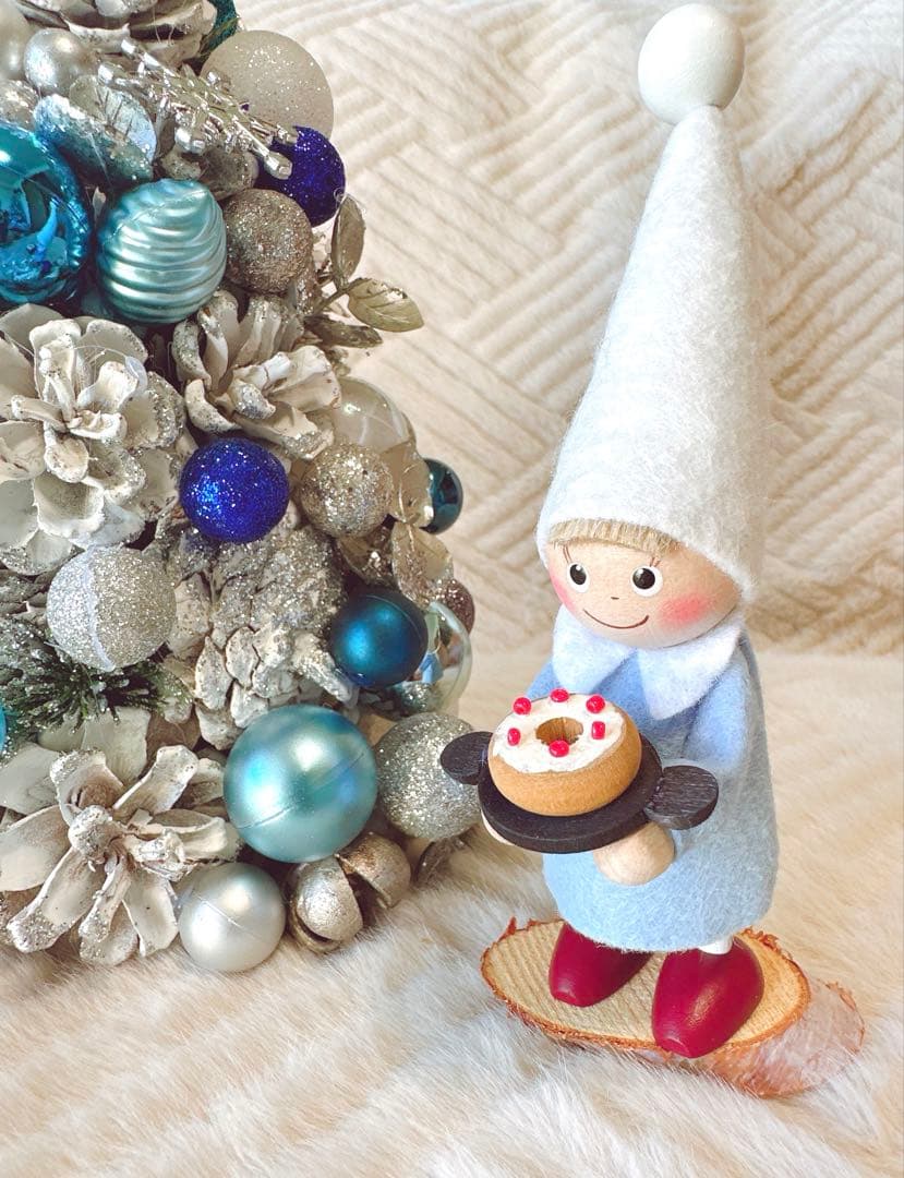 美品　ノルディカニッセ　レアな2点セット　完売品