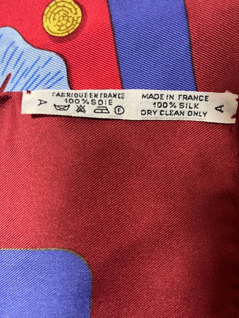 専用✨️美品✨️エルメススカーフ