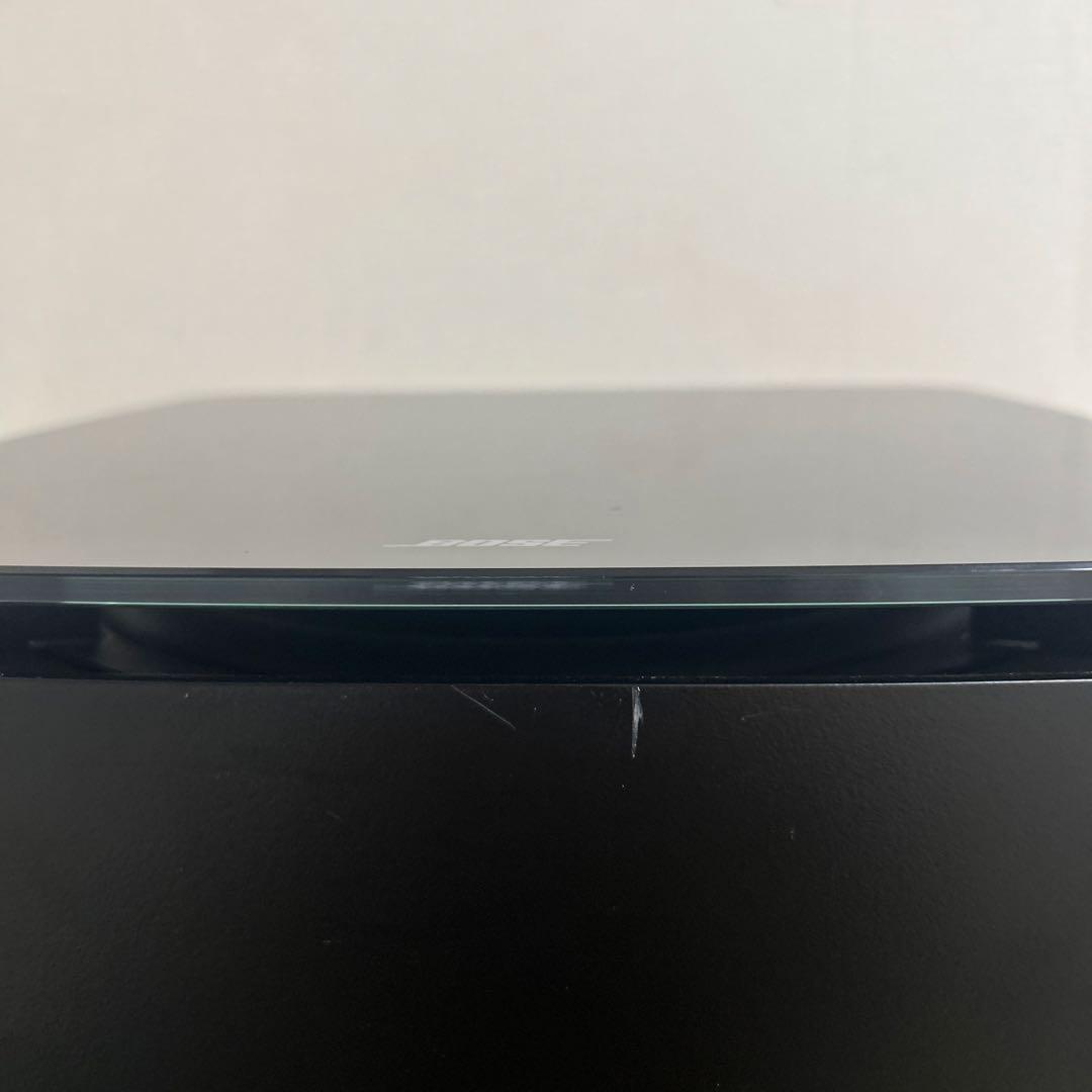 Bose Bass Module 700 サブウーファー付属品（完備)