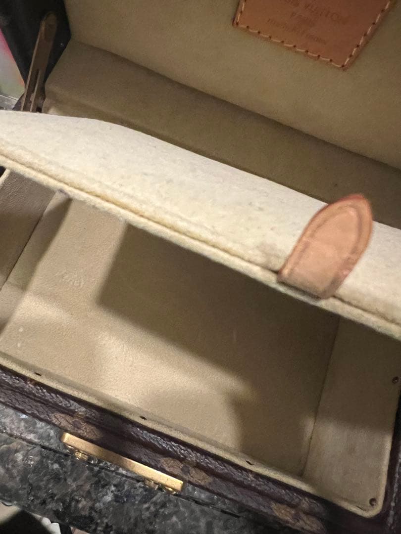 LV ルイヴィトン　小物入れ　モノグラム