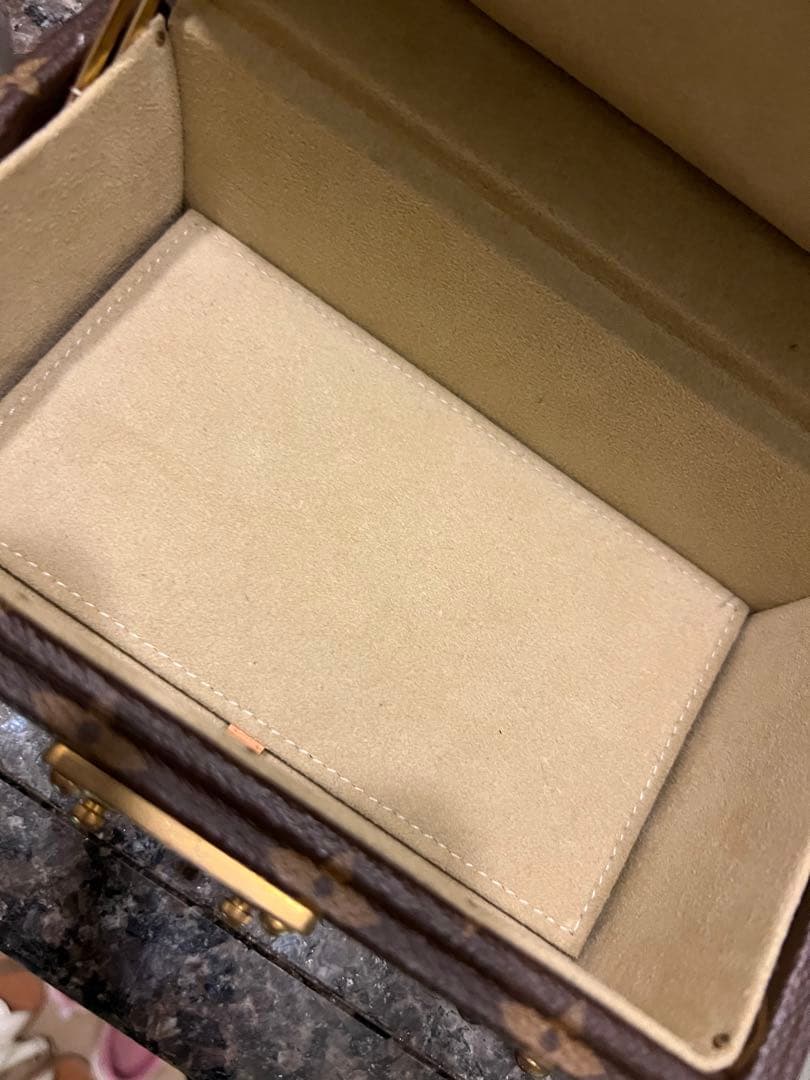 LV ルイヴィトン　小物入れ　モノグラム