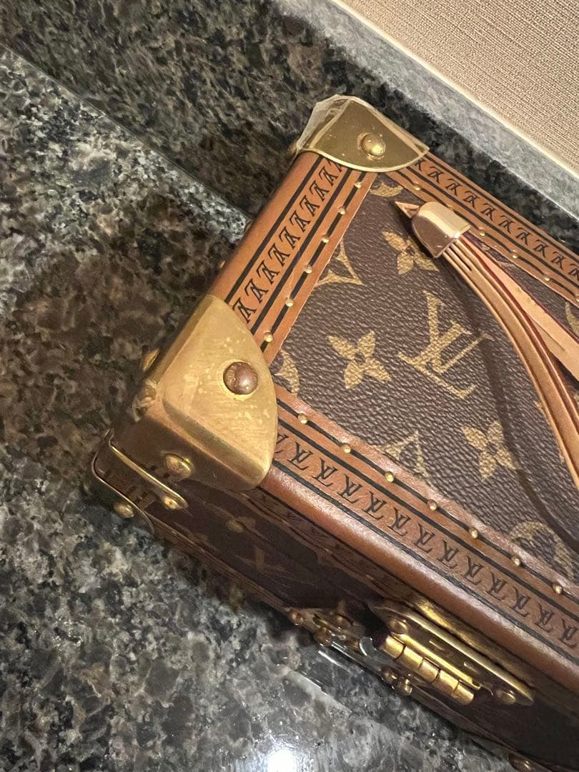 LV ルイヴィトン　小物入れ　モノグラム