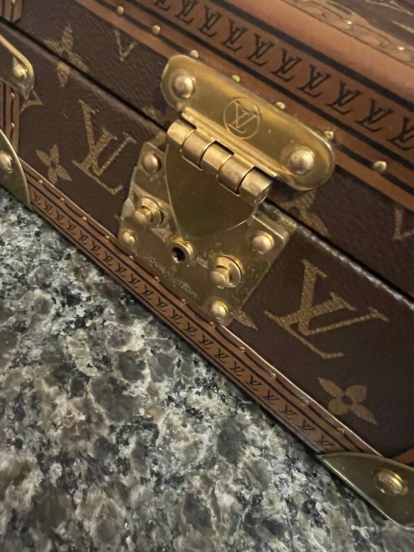 LV ルイヴィトン　小物入れ　モノグラム