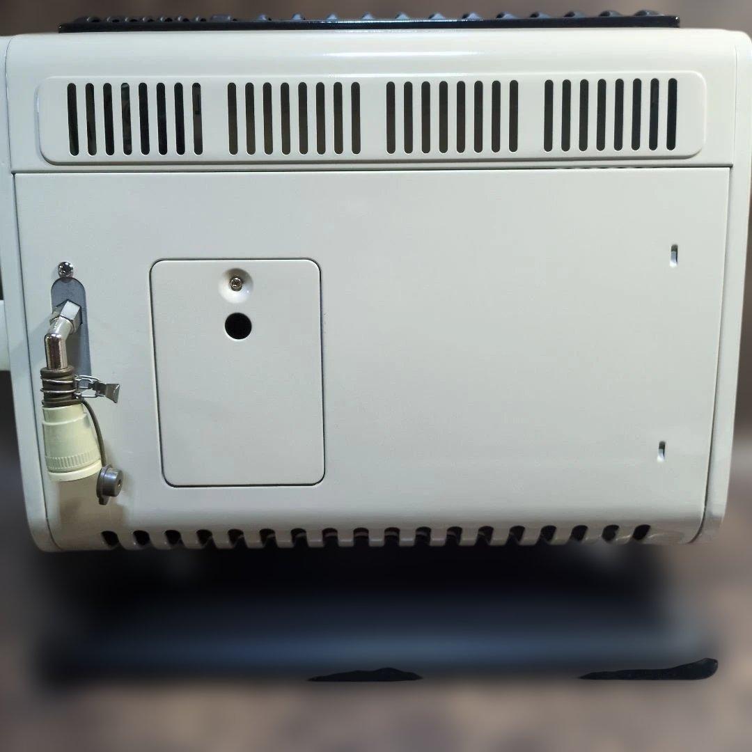 大阪ガス　ガスストーブ　N43-504